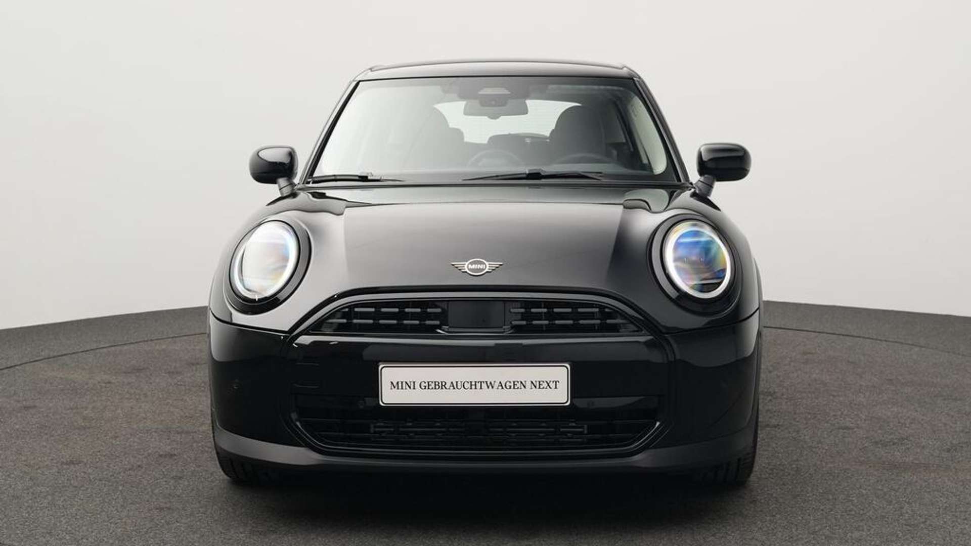 Mini Cooper Classic Cooper - 2025 - Joinsteer - #16
