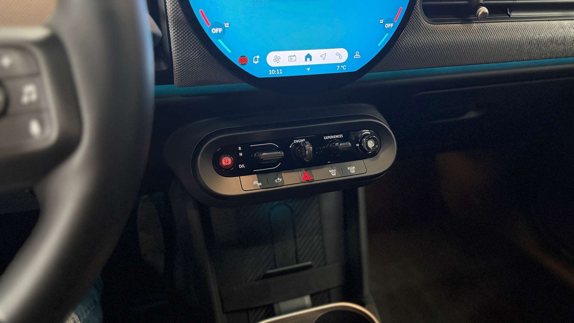 Mini Cooper Favoured Cooper - 2024 - Joinsteer - #17