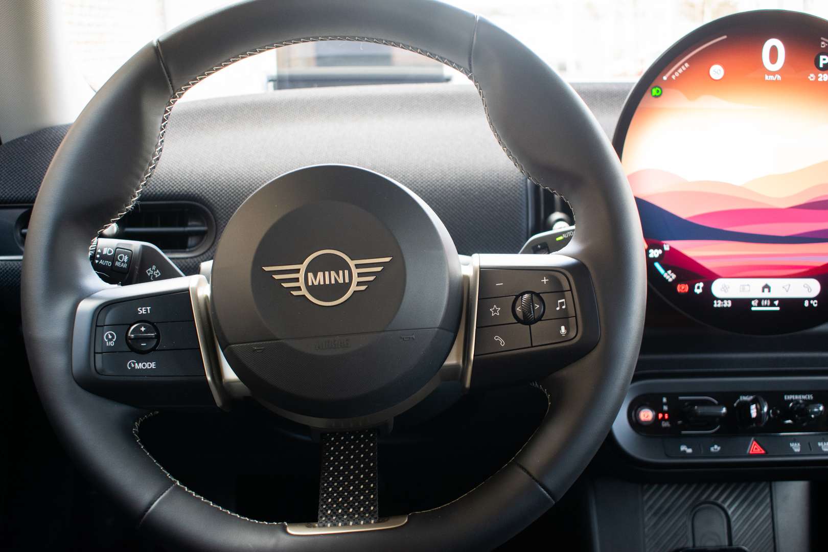 Mini Cooper Classic Cooper - 2024 - Joinsteer - #24