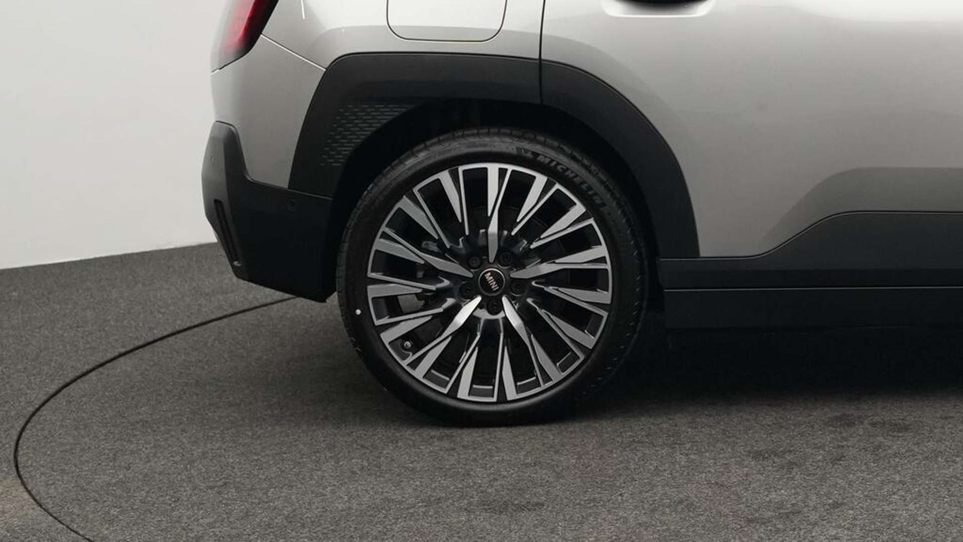 Mini Aceman Favoured - 2025 - Joinsteer - #13