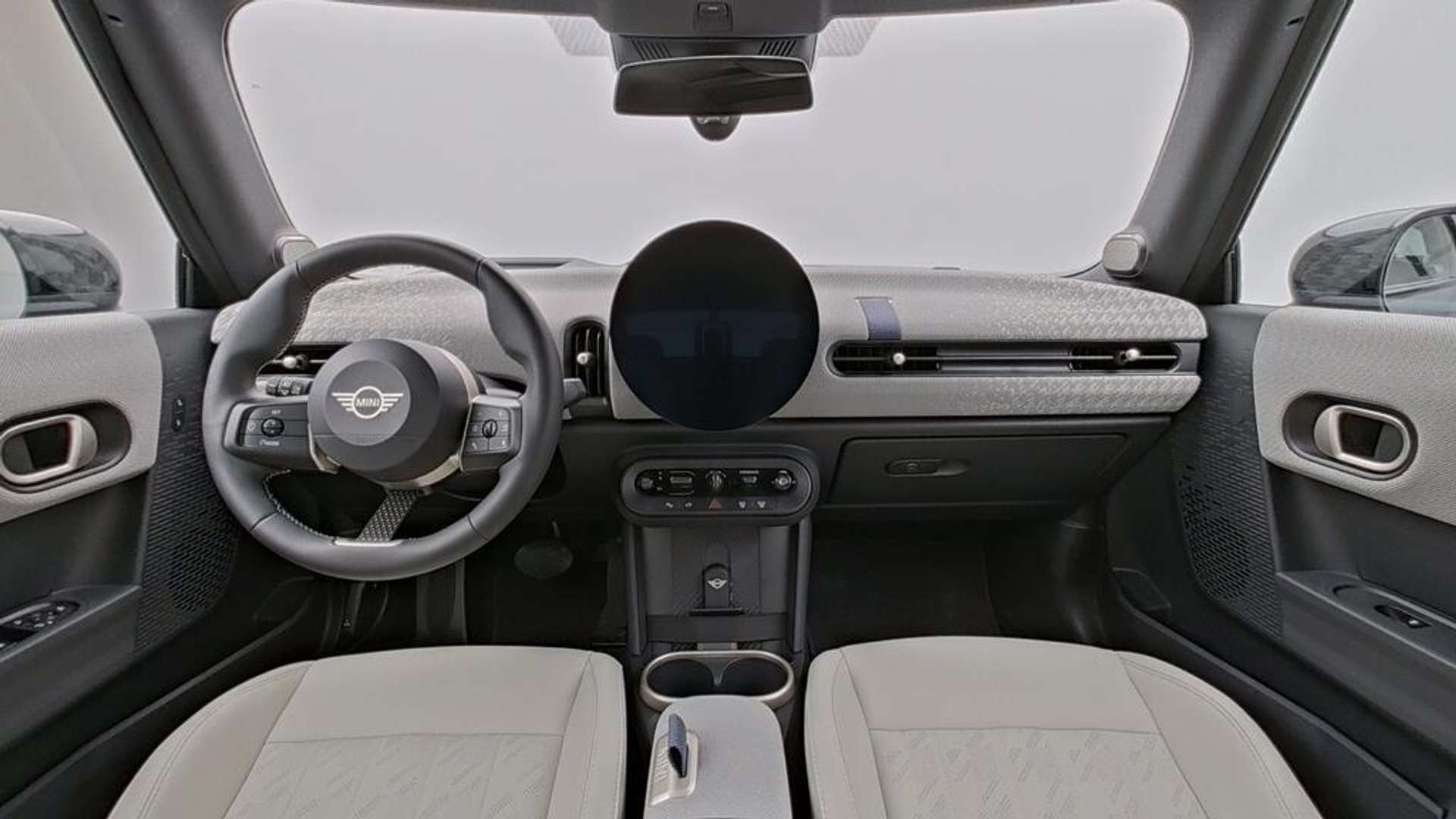 Mini Cabrio Favoured Cooper - 2025 - Joinsteer - #14