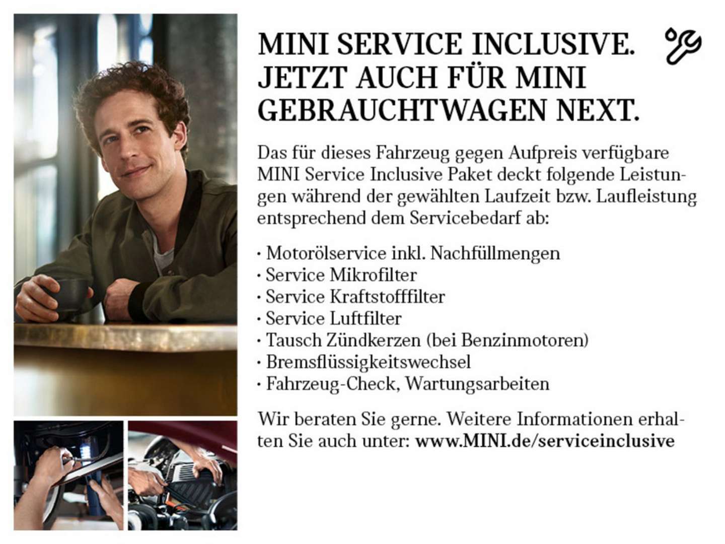 Mini Cooper Classic Cooper - 2023 - Joinsteer - #8