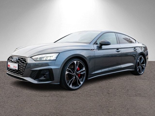 Audi S5 Sportback TDI Quattro Tiptronic - 2022 - Joinsteer - #2