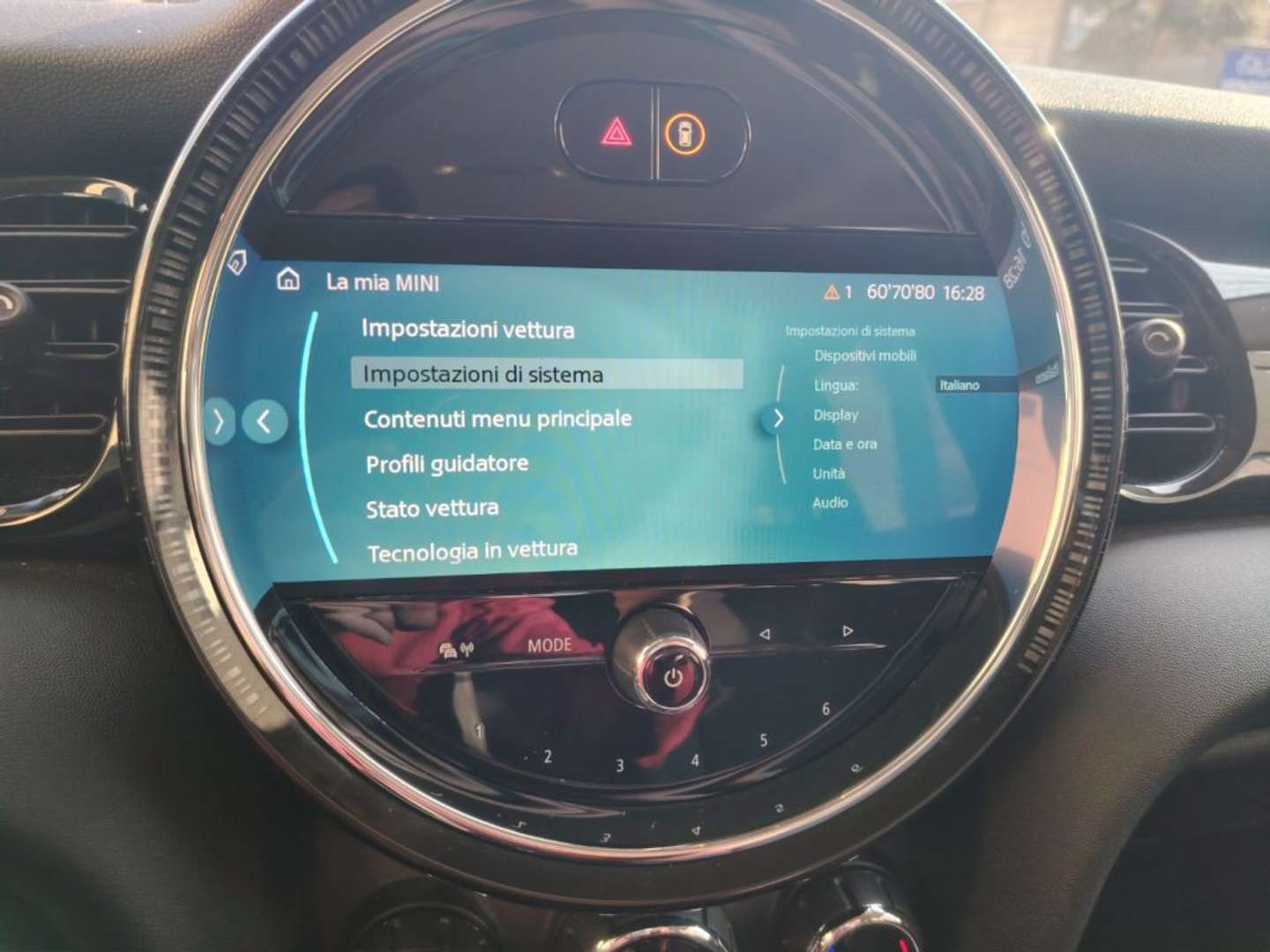 Mini 5 Portes Business Cooper - 2023 - Joinsteer - #14