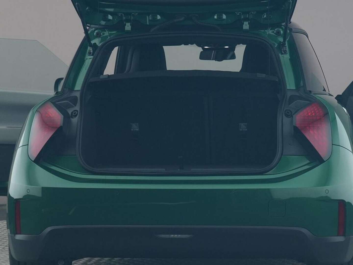 Mini Electric Favoured Cooper E - 2025 - Joinsteer - #11