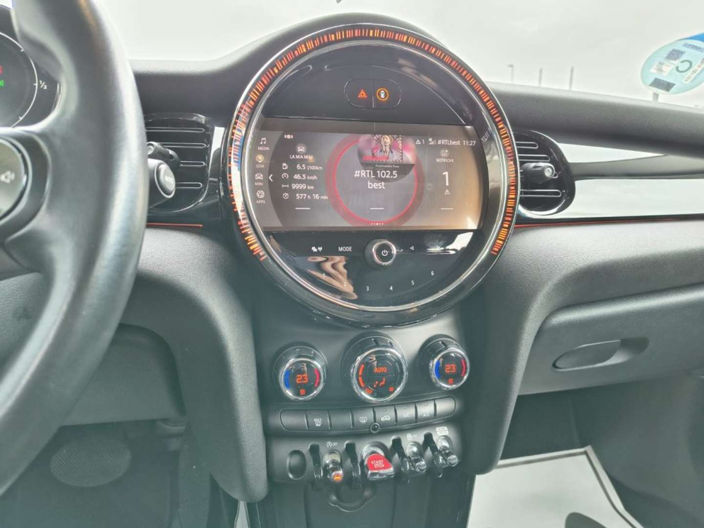 Mini 5 Portes Essential Cooper - 2023 - Joinsteer - #14