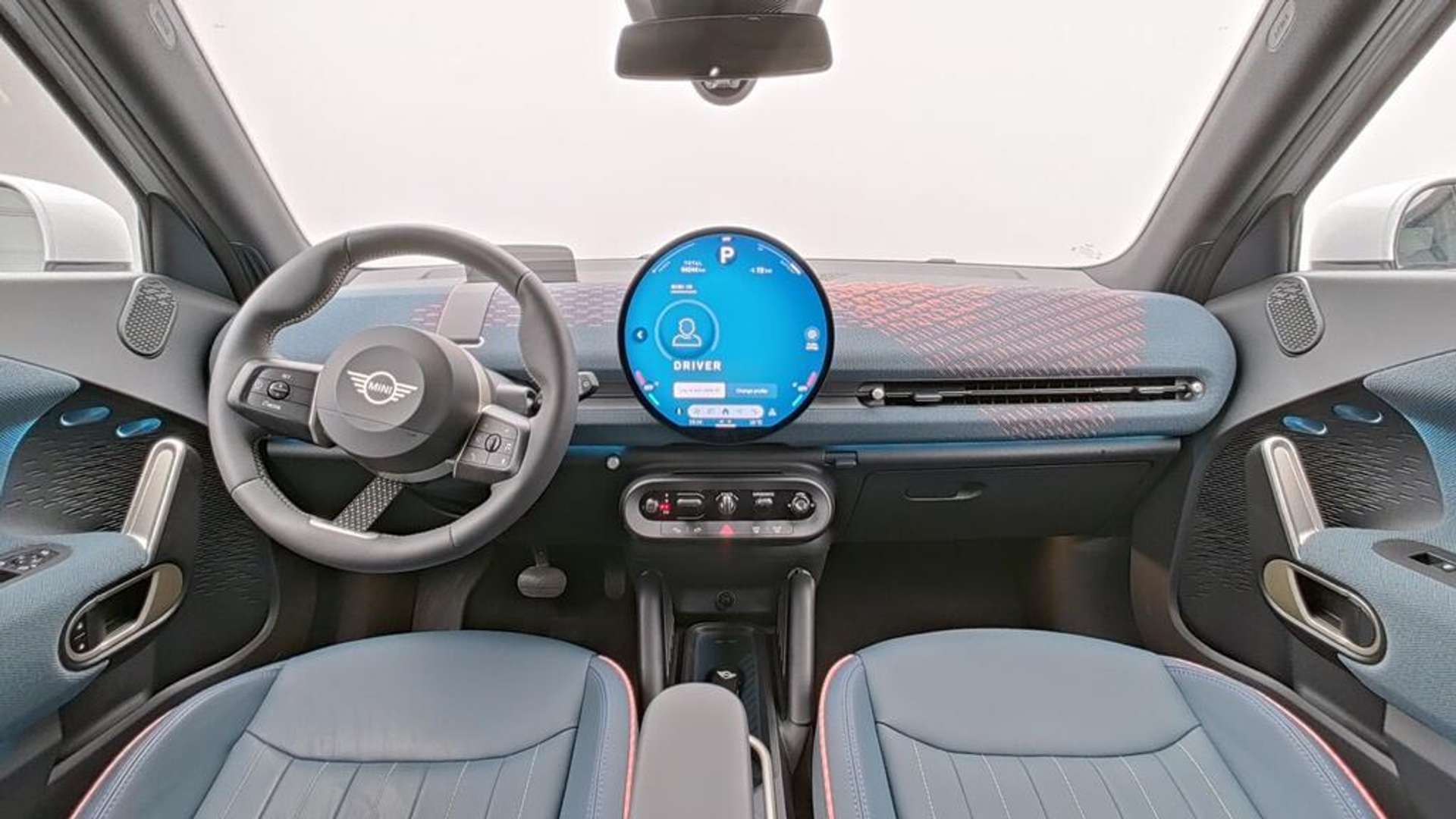 Mini Aceman Favoured - 2025 - Joinsteer - #14