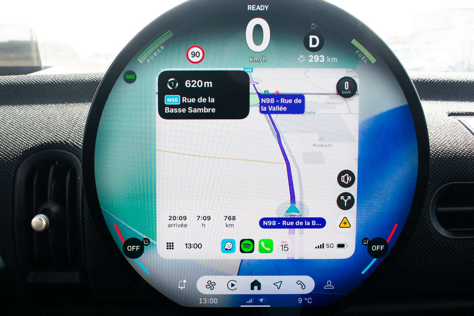 Mini Cooper Classic Cooper - 2024 - Joinsteer - #26