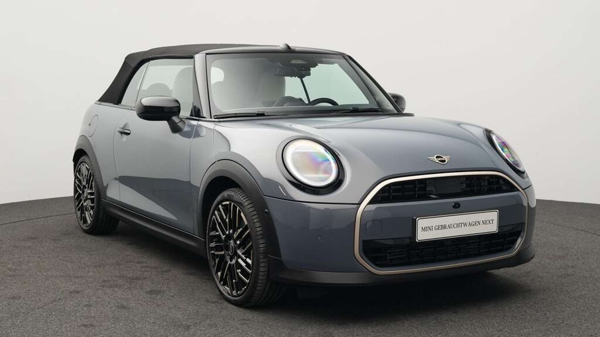 Mini Cabrio Favoured Cooper - 2025 - Joinsteer - #15