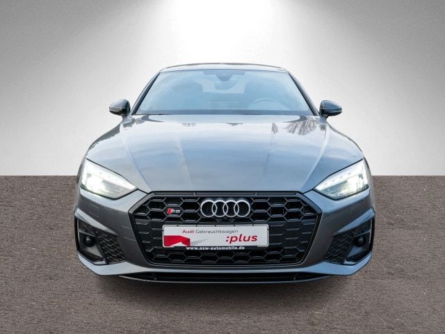 Audi S5 Sportback TDI Quattro Tiptronic - 2022 - Joinsteer - #5
