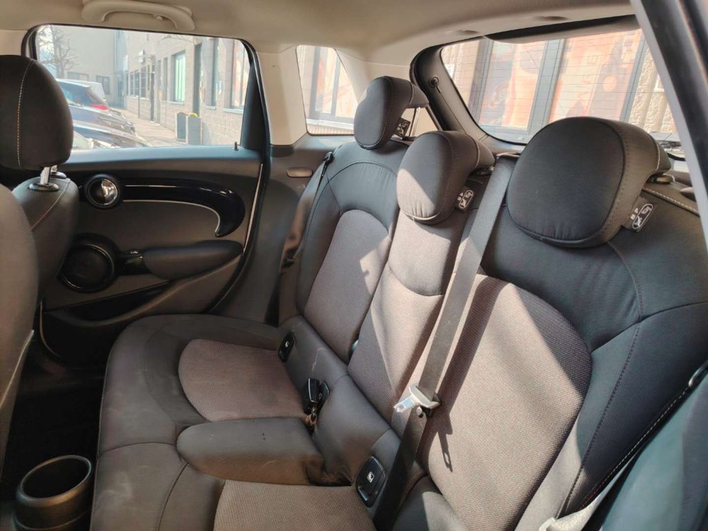 Mini 5 Portes Business Cooper - 2023 - Joinsteer - #16