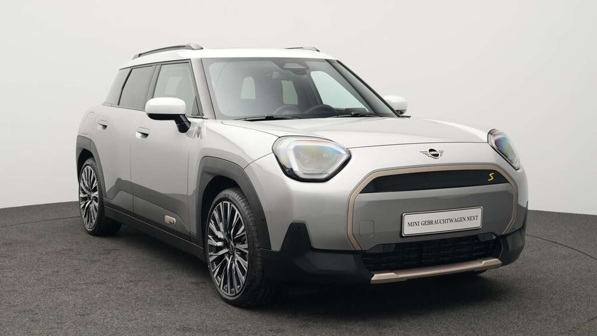 Mini Aceman Favoured - 2025 - Joinsteer - #15