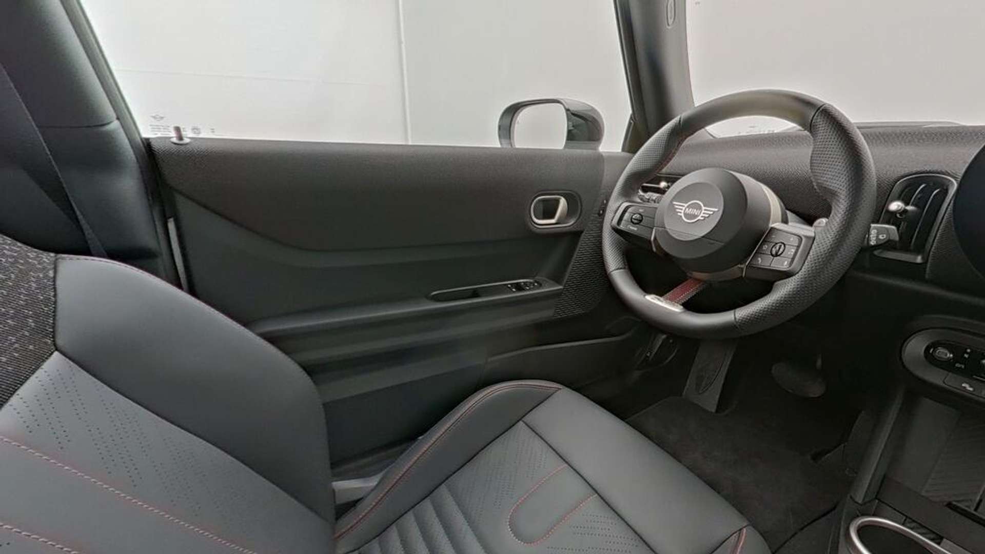 Mini Cooper JCW Cooper S - 2025 - Joinsteer - #22