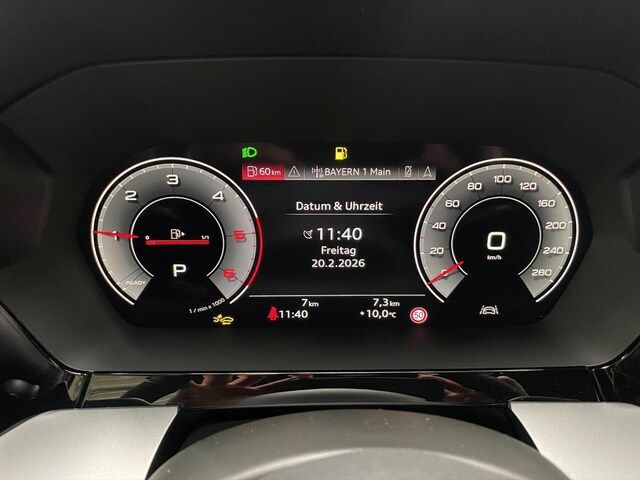 Audi A3 Sportback S Line 35 TDI S Tronic - 2025 - Joinsteer - #12