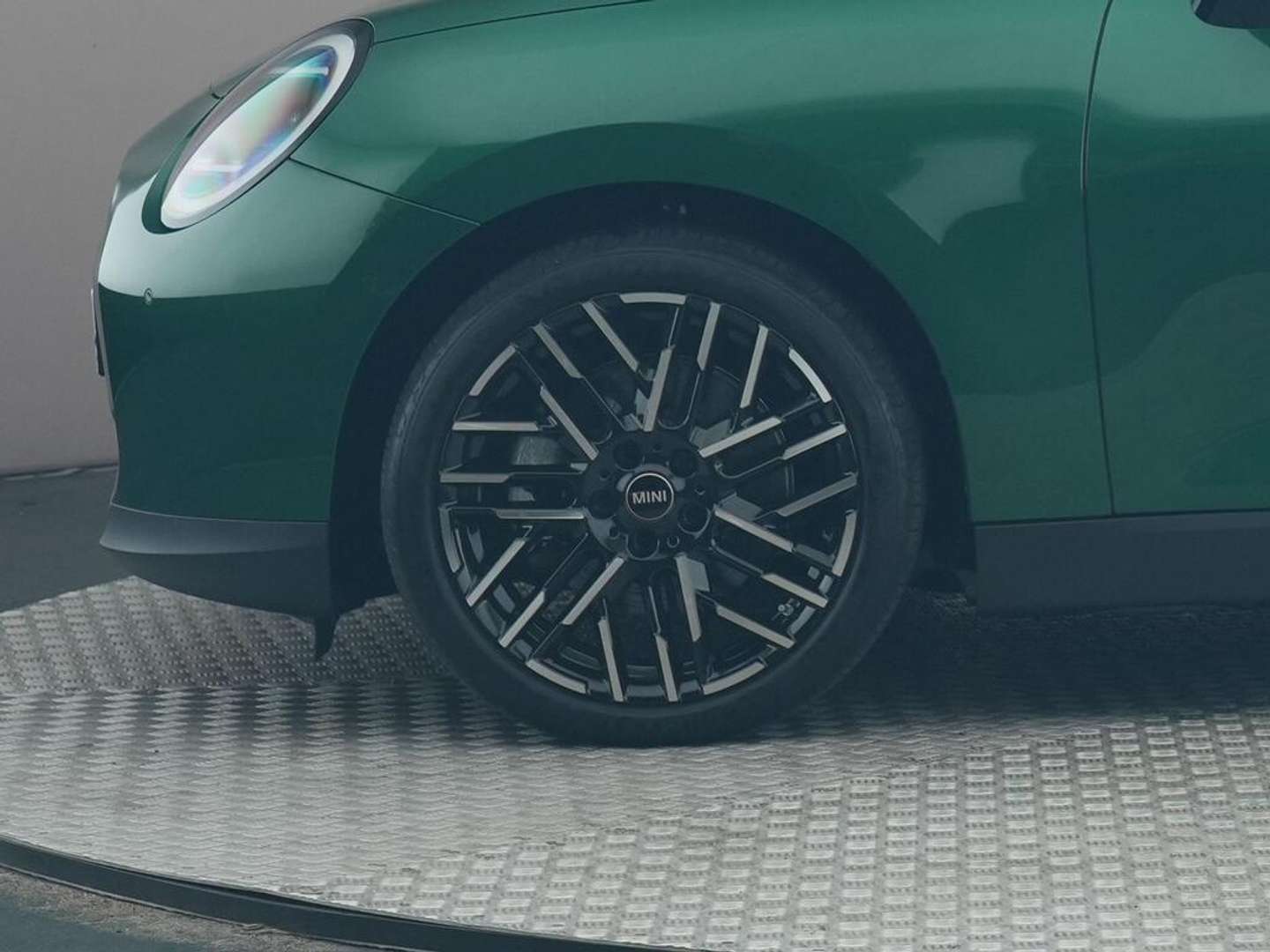 Mini Electric Favoured Cooper E - 2025 - Joinsteer - #13