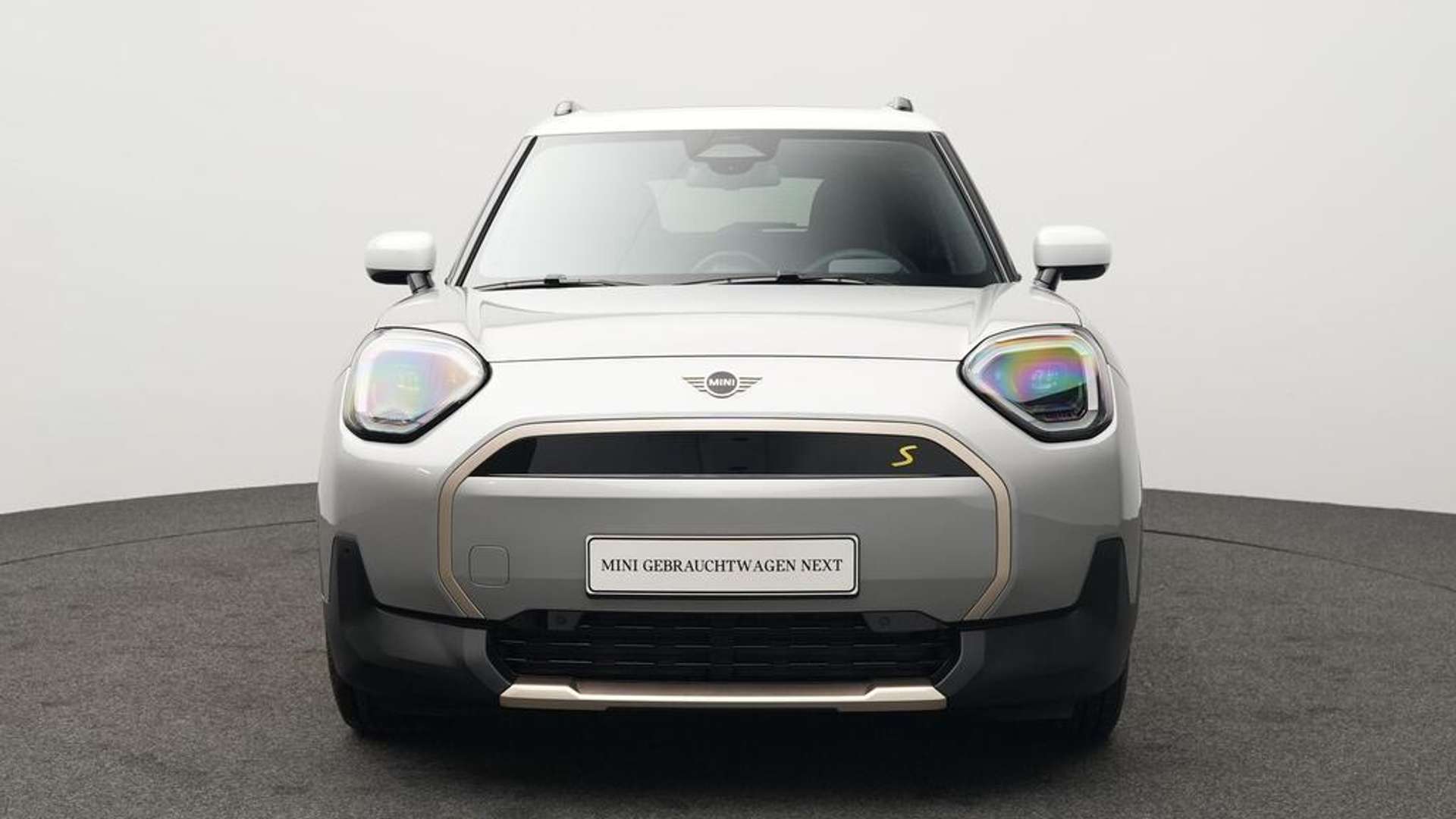 Mini Aceman Favoured - 2025 - Joinsteer - #16