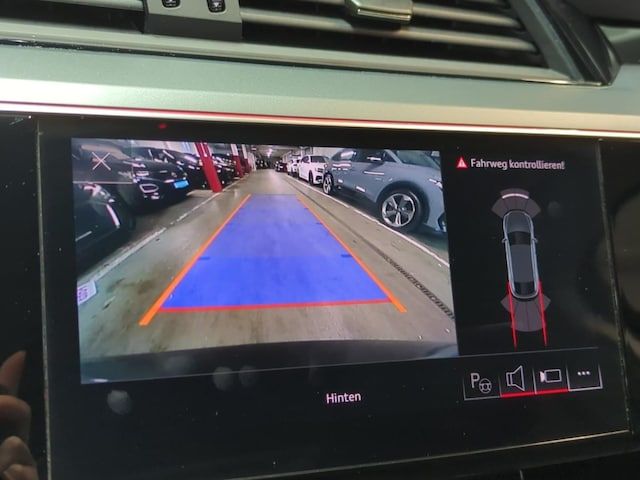 Audi E-tron Sportback Advanced 55 Quattro - 2022 - Joinsteer - #22