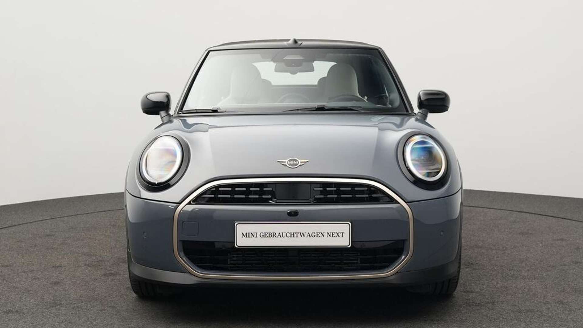 Mini Cabrio Favoured Cooper - 2025 - Joinsteer - #16