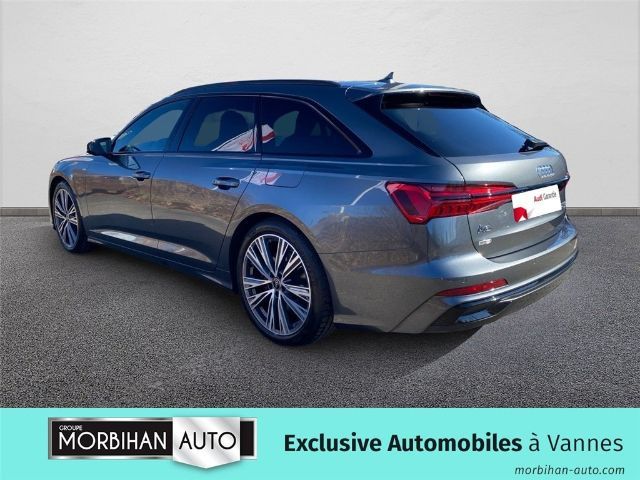 Audi A6 Avant Competition 55 TFSI E Quattro 367 Ch S Tronic - 2024 - Joinsteer - #7