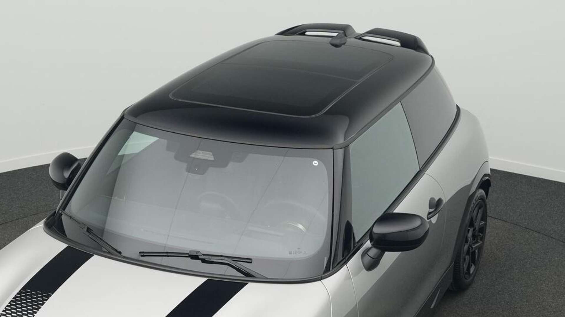 Mini Cooper JCW Cooper S - 2025 - Joinsteer - #23