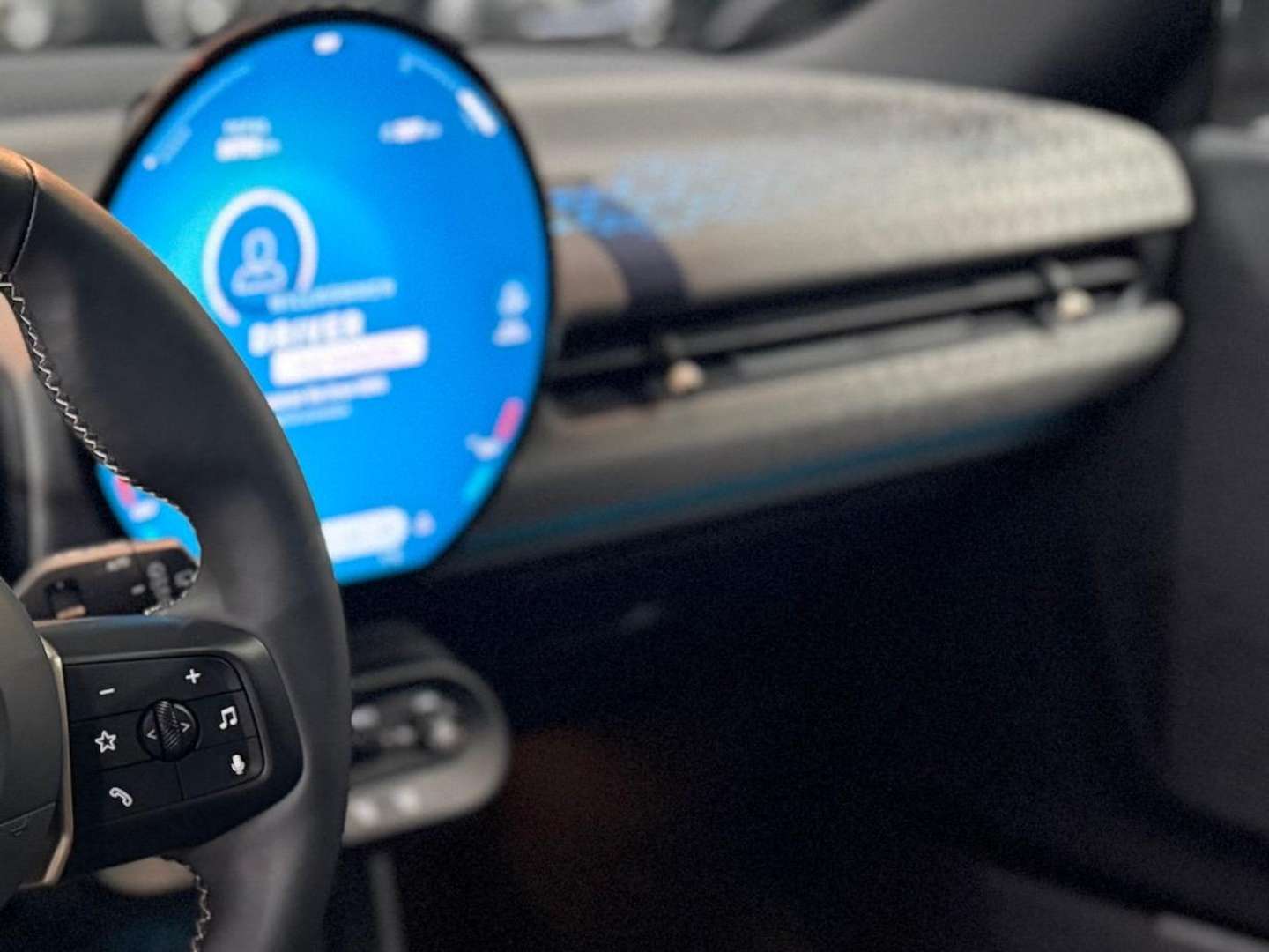 Mini Cooper Favoured Cooper - 2024 - Joinsteer - #20