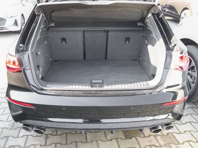 Audi S3 Sportback TFSI Quattro S Tronic - 2024 - Joinsteer - #9