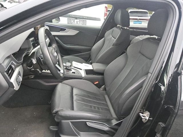 Audi A4 Avant S Line 40 TFSI S Tronic - 2024 - Joinsteer - #5