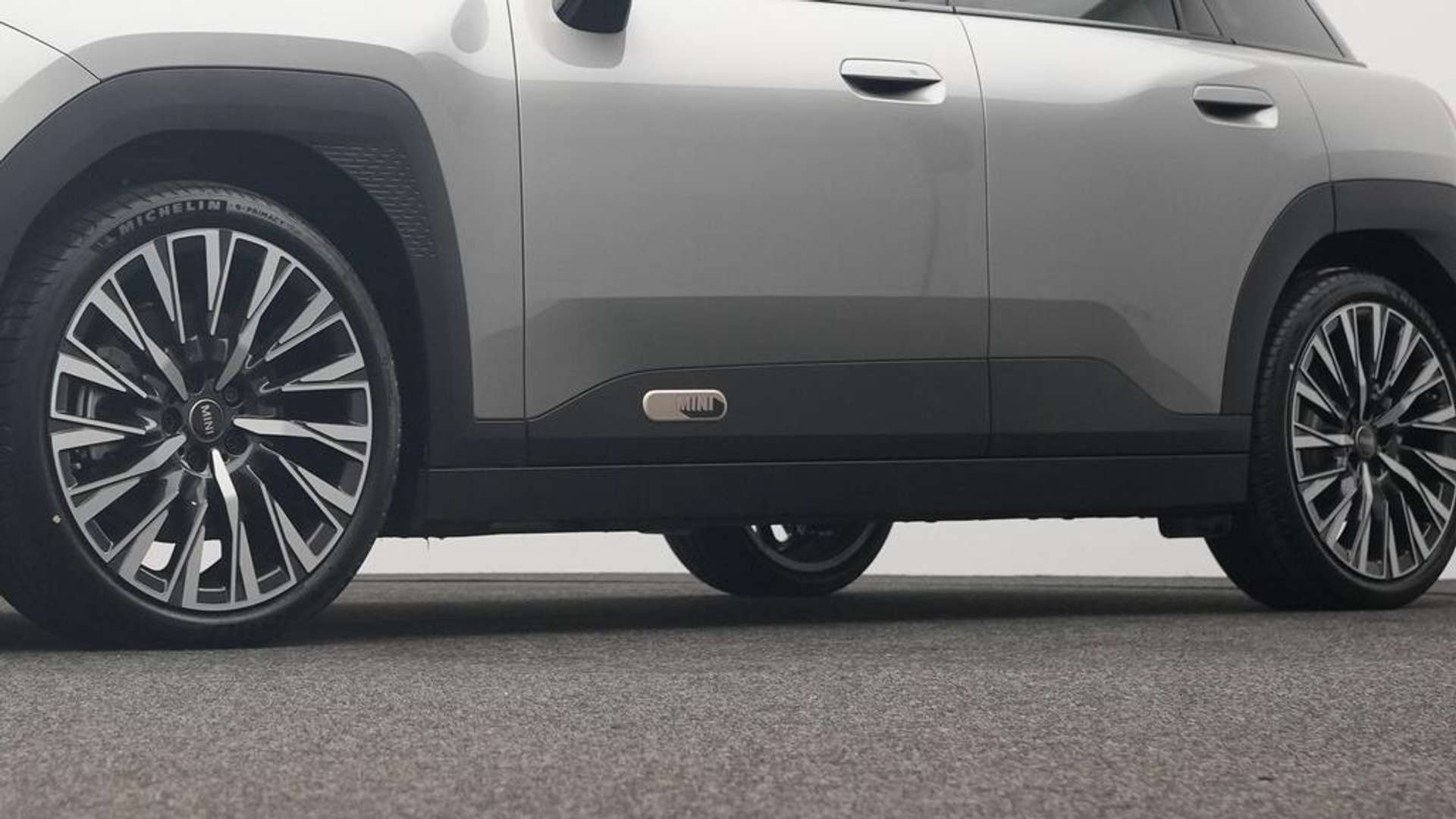 Mini Aceman Favoured - 2025 - Joinsteer - #17