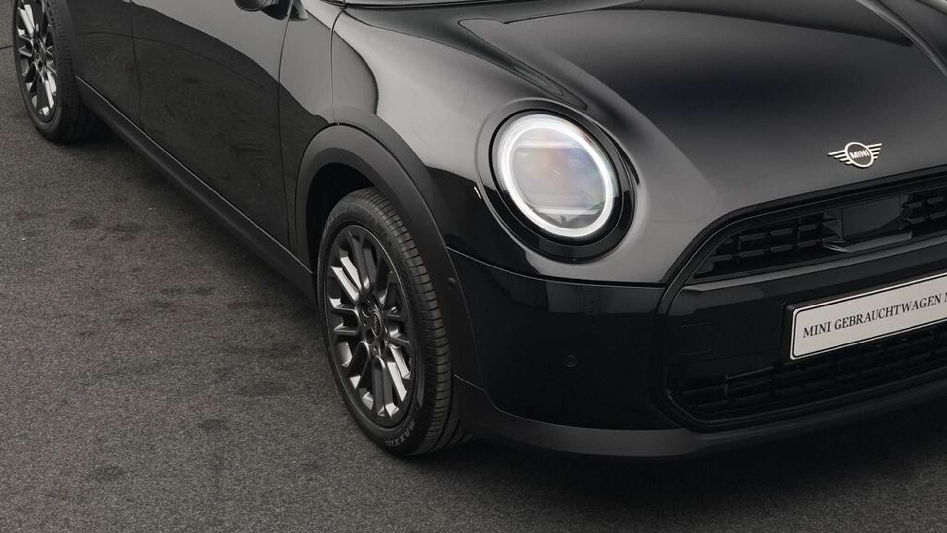 Mini Cooper Classic Cooper - 2025 - Joinsteer - #20