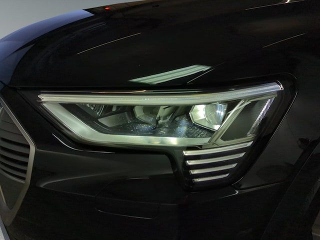 Audi E-tron Sportback Advanced 55 Quattro - 2022 - Joinsteer - #24