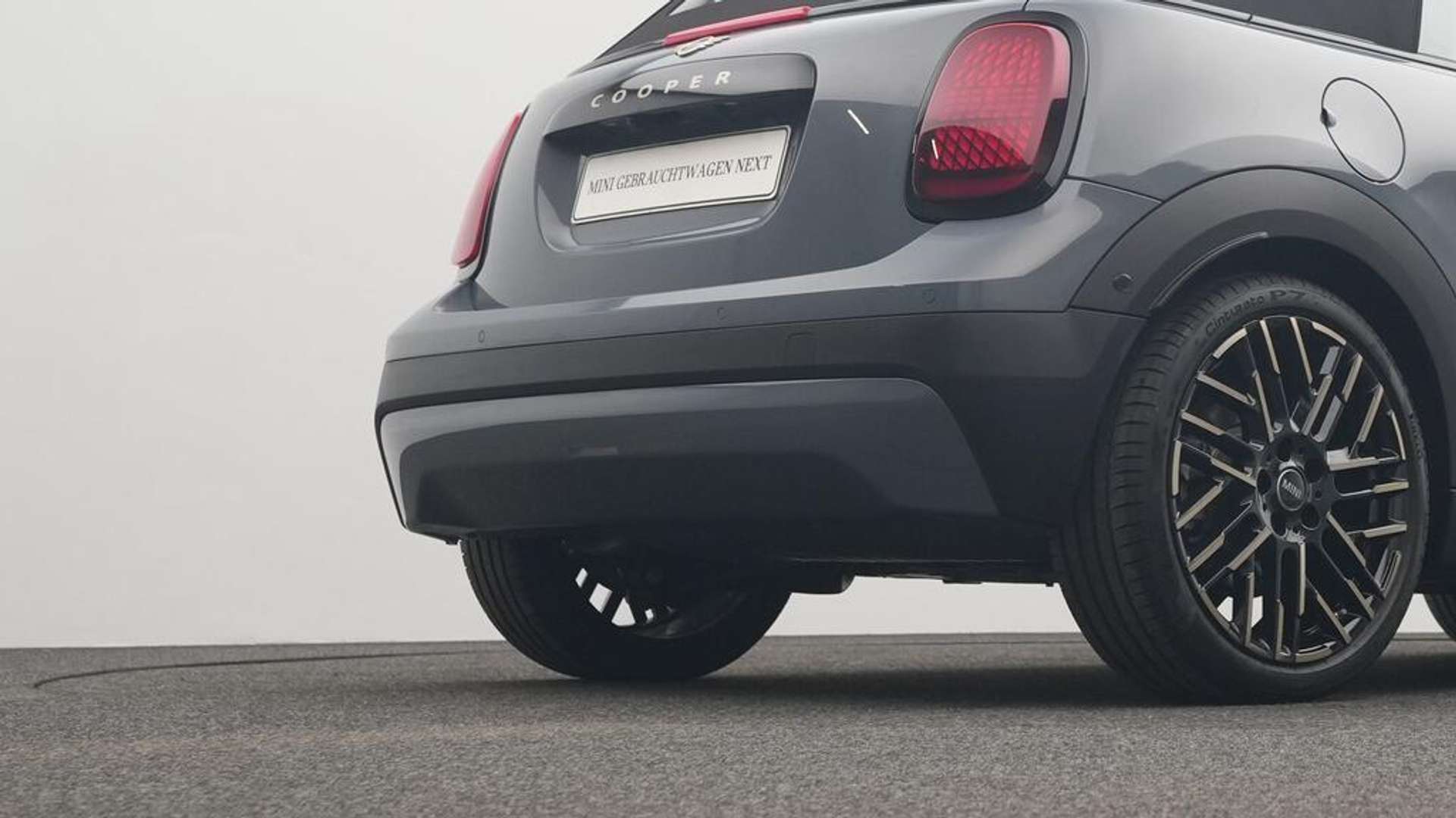 Mini Cabrio Favoured Cooper - 2025 - Joinsteer - #17