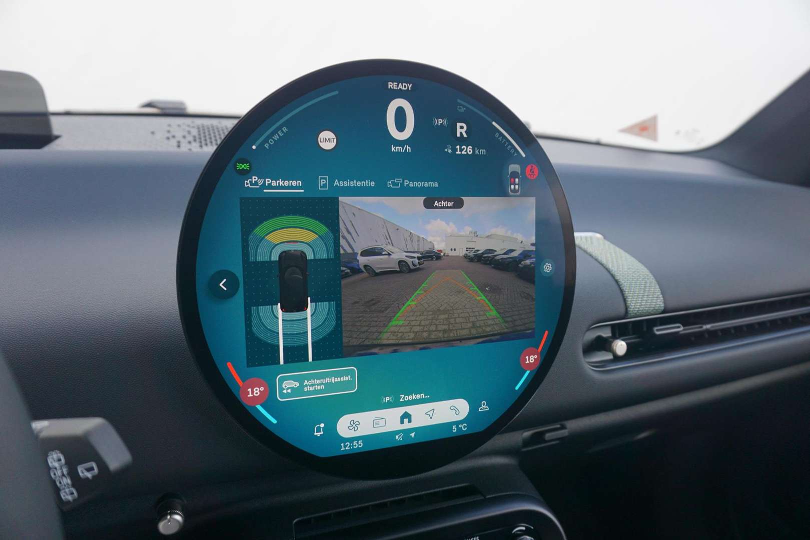 Mini 3 Portes Cooper E - 2026 - Joinsteer - #18