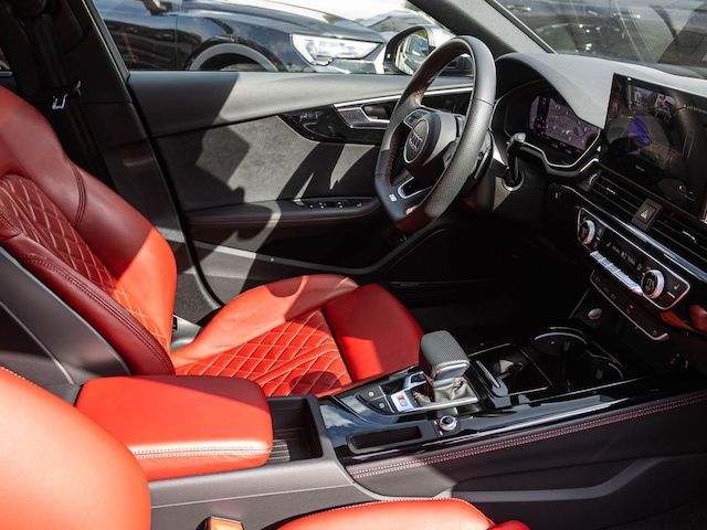 Audi S4 Avant TDI Quattro Tiptronic - 2023 - Joinsteer - #21