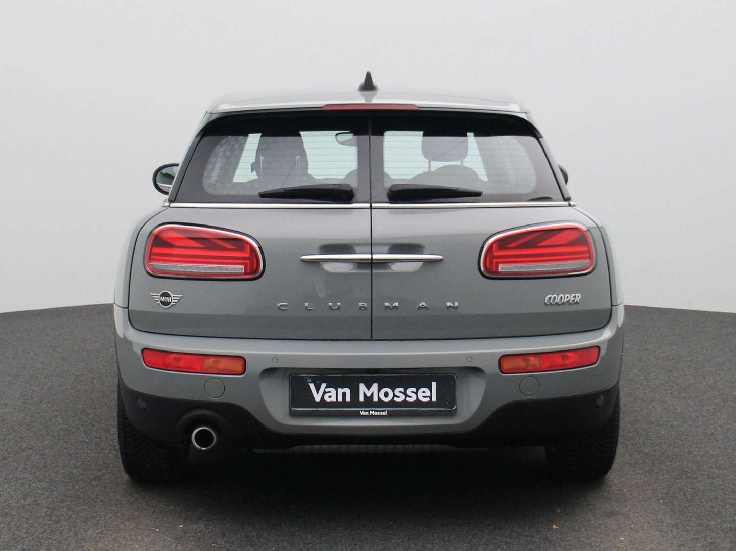 Mini Clubman COOPER - 2022 - Joinsteer - #3