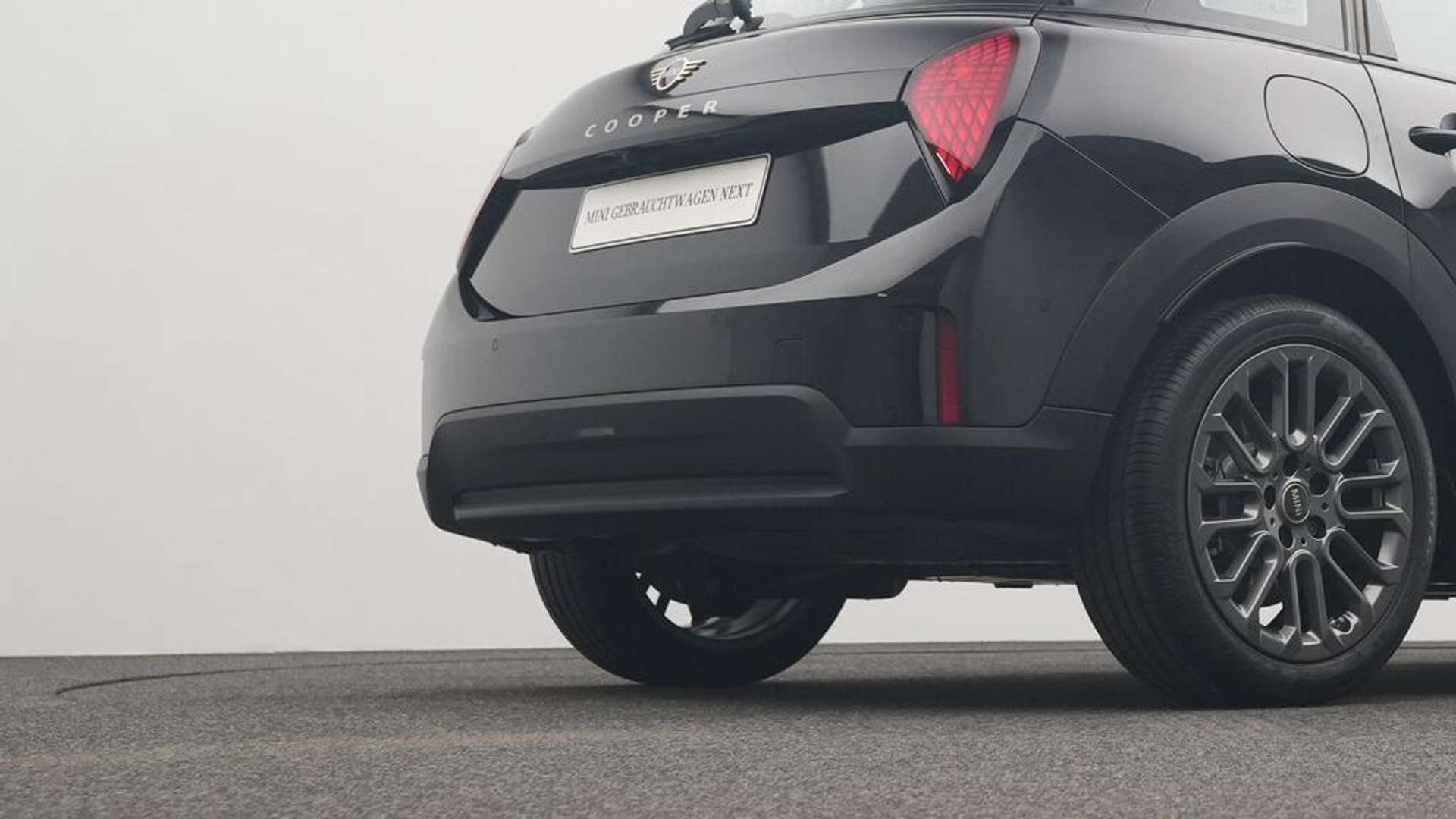 Mini Cooper Classic Cooper - 2025 - Joinsteer - #21