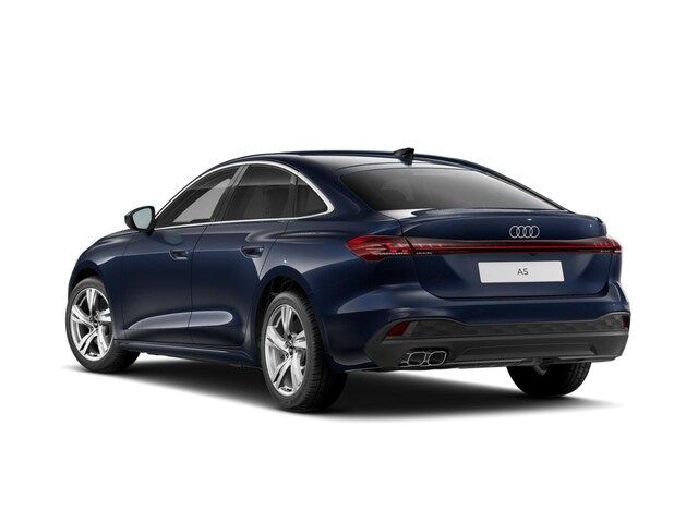 Audi A5 Sportback TDI S Tronic - 2025 - Joinsteer - #4