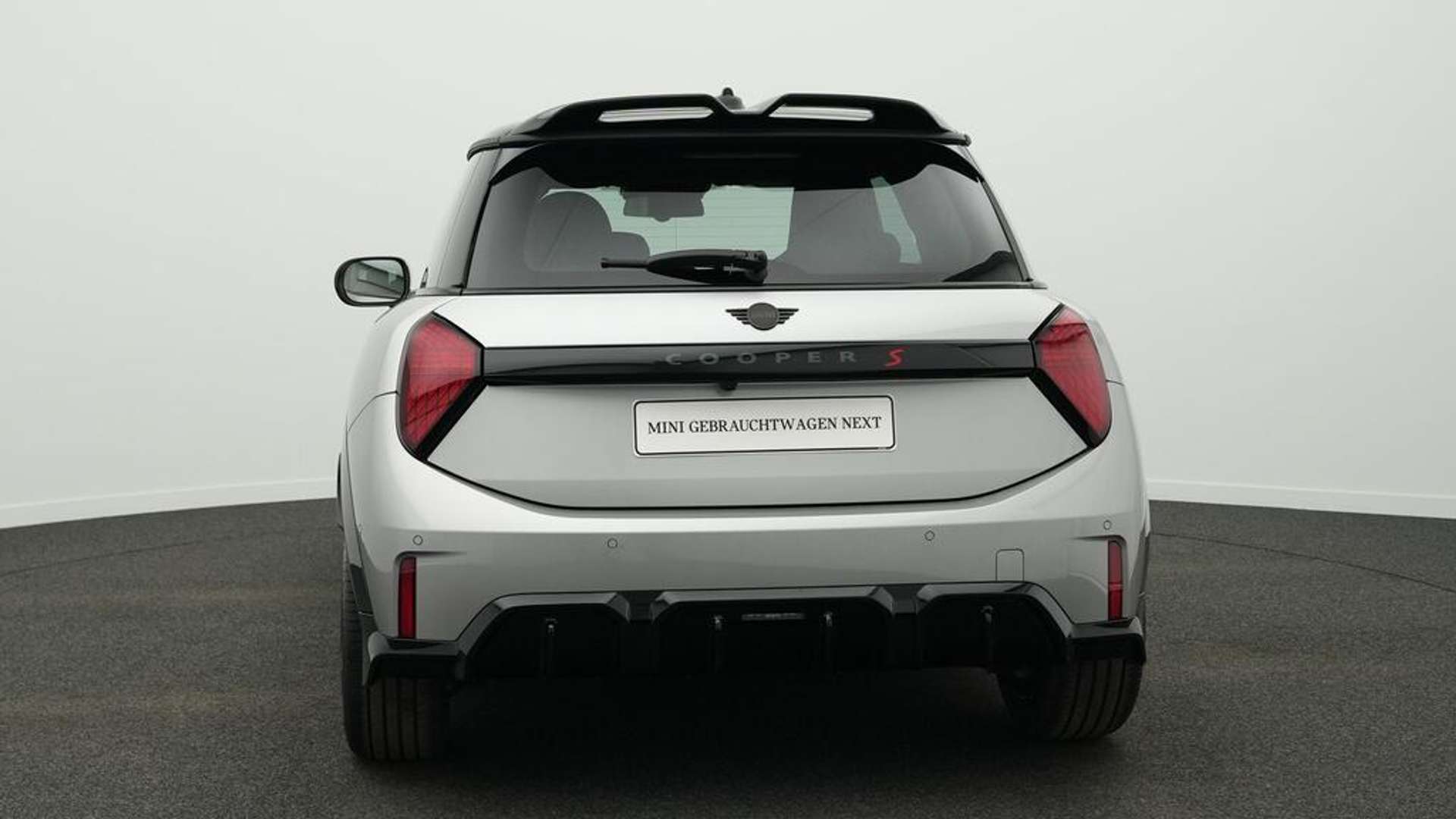 Mini Cooper JCW Cooper S - 2025 - Joinsteer - #24