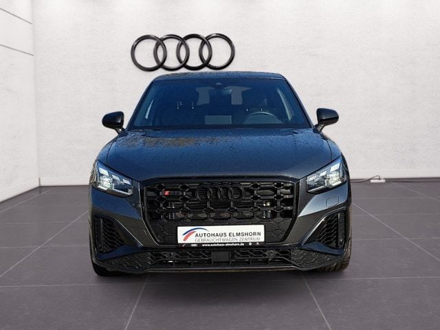Audi SQ2 TFSI Quattro S Tronic - 2024 - Joinsteer - #3