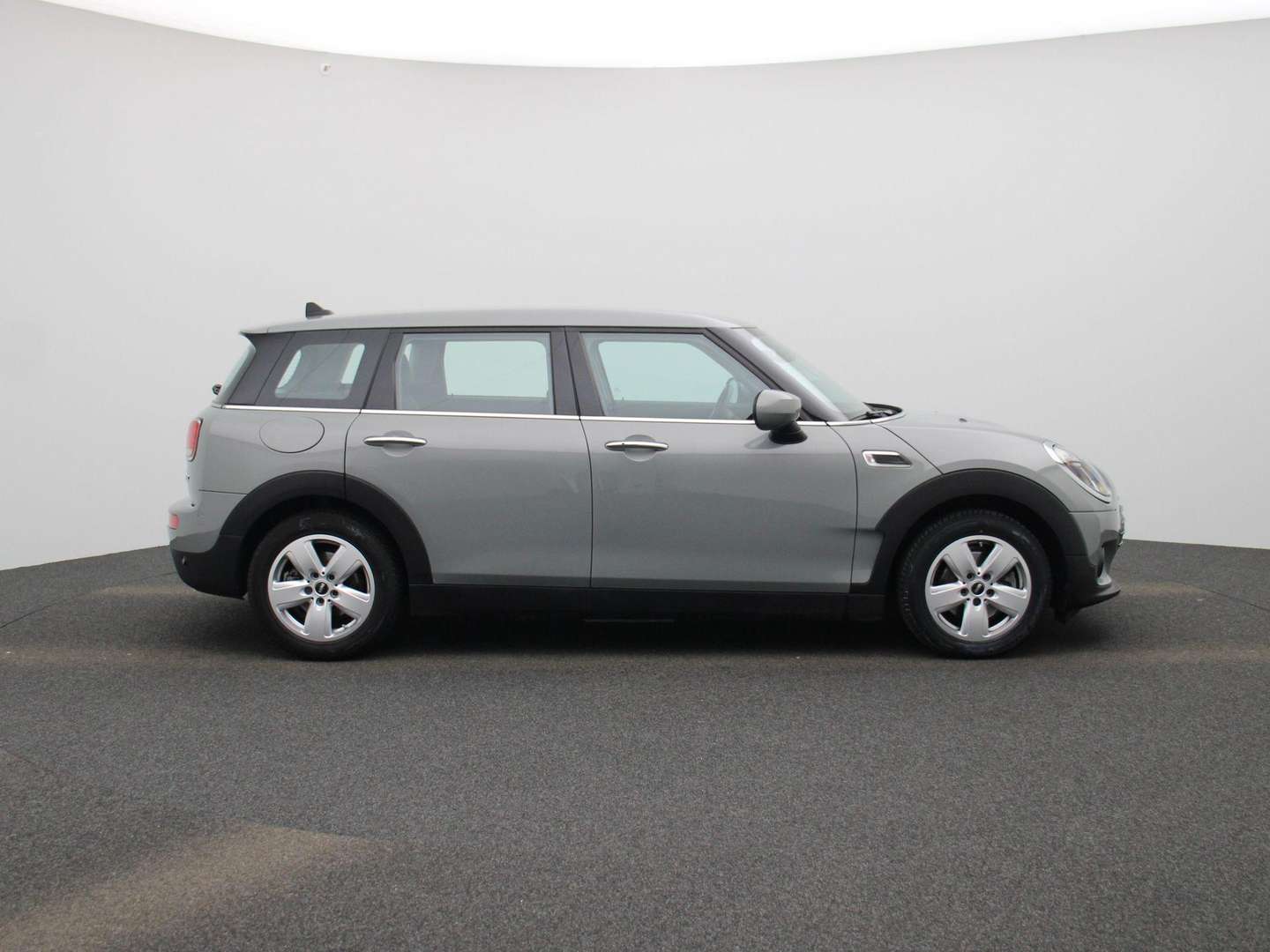 Mini Clubman COOPER - 2022 - Joinsteer - #4