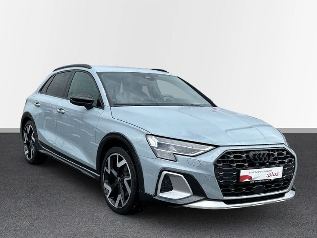 Audi A3 Allstreet 35 TDI S Tronic - 2024 - Joinsteer - #3
