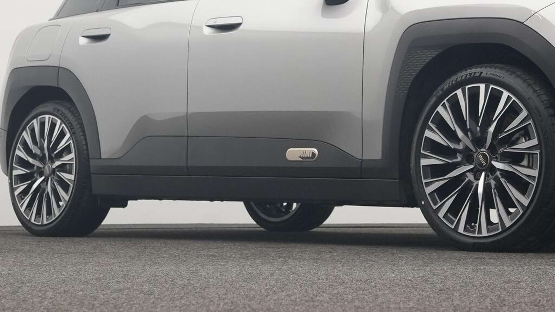 Mini Aceman Favoured - 2025 - Joinsteer - #19