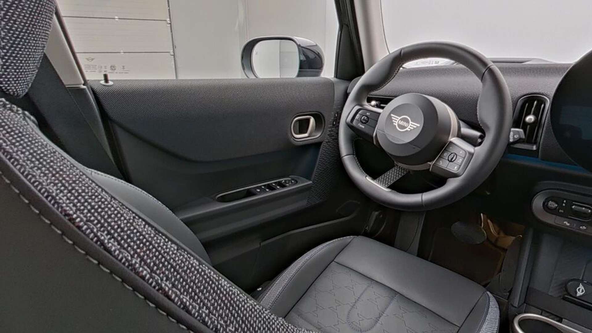 Mini Cooper Classic Cooper - 2025 - Joinsteer - #22