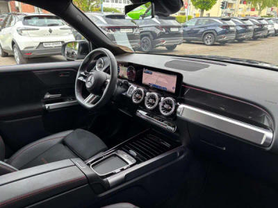 Mercedes GLB 220d AMG-Line -  - Joinsteer - #3