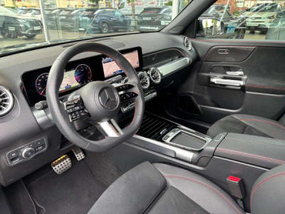 Mercedes GLB 220d AMG-Line -  - Joinsteer - #4