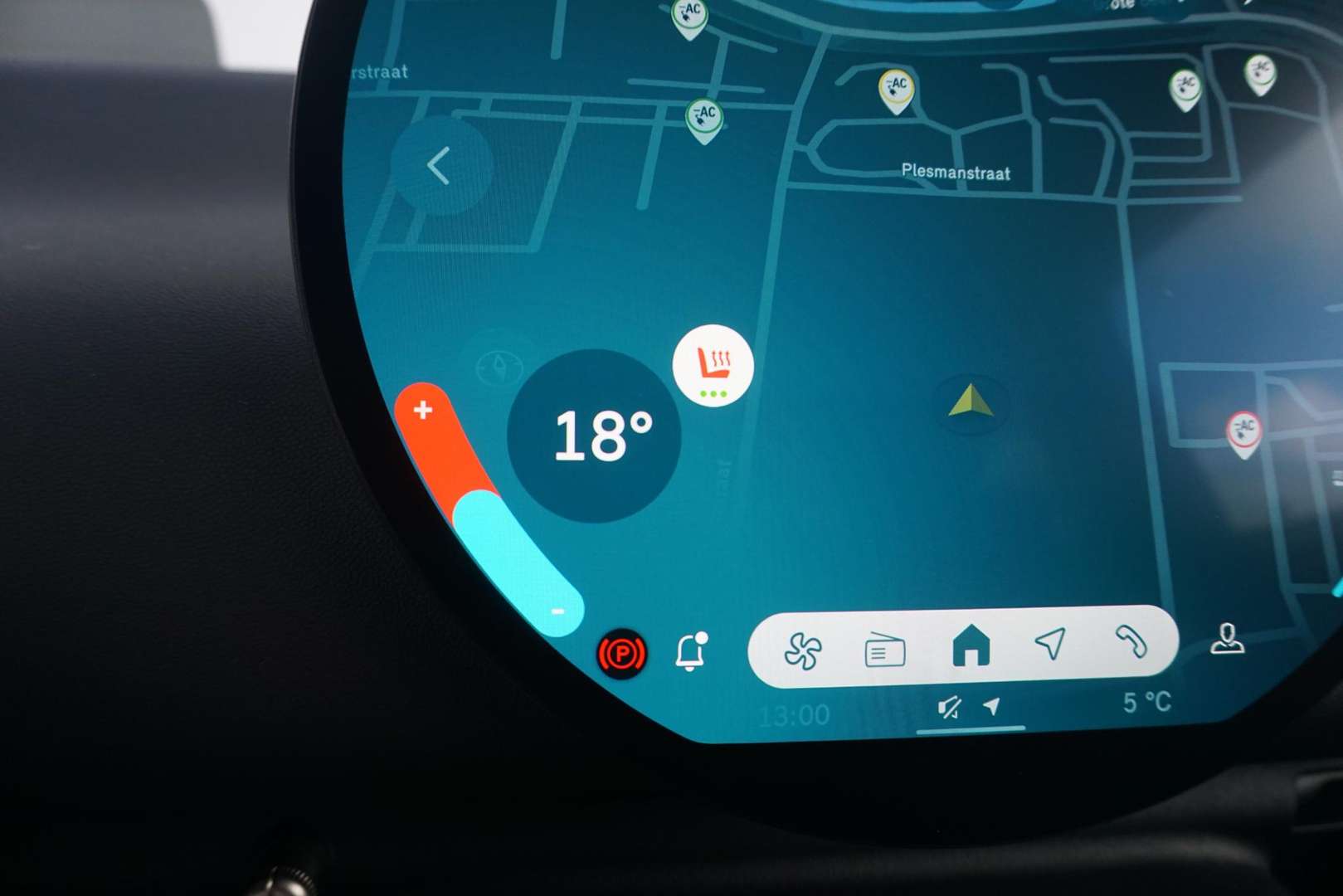 Mini 3 Portes Cooper E - 2026 - Joinsteer - #19