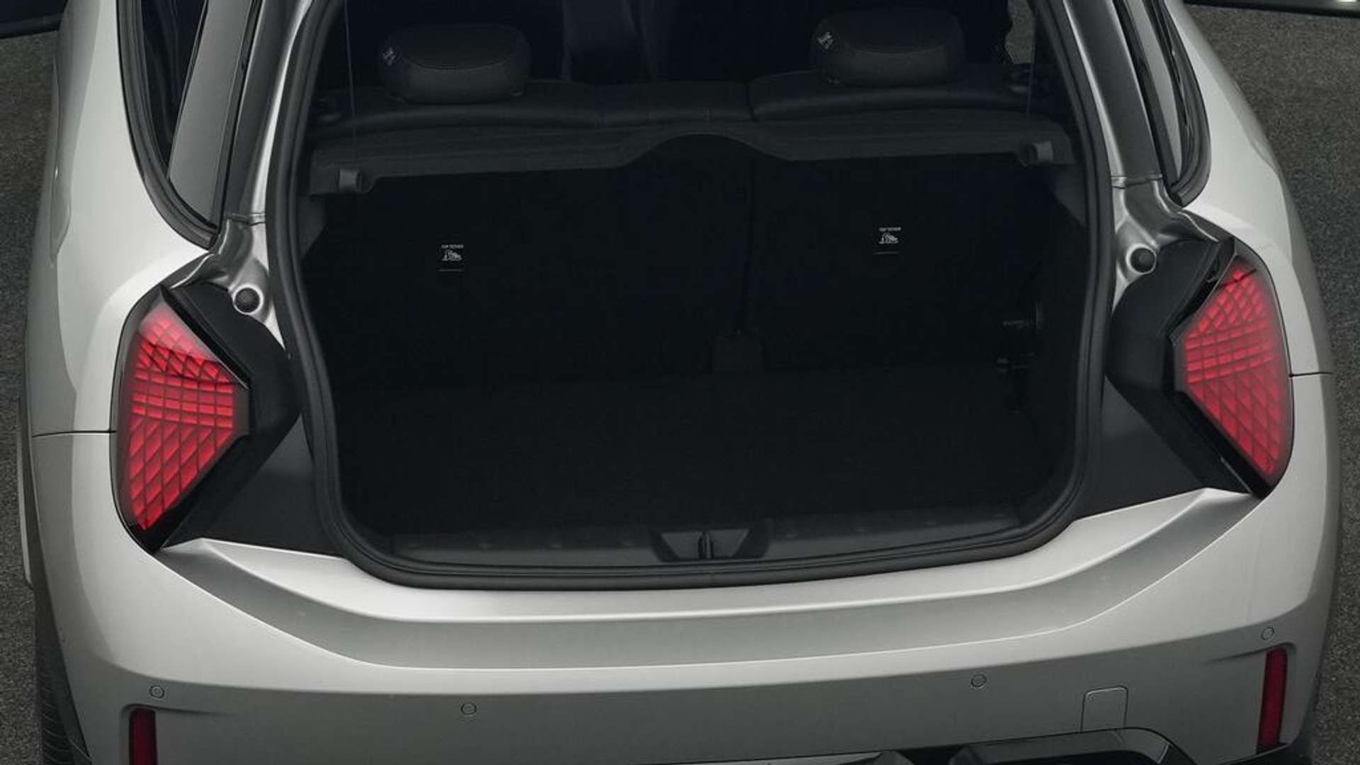 Mini Cooper JCW Cooper S - 2025 - Joinsteer - #25