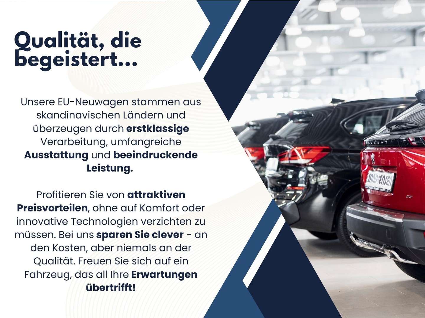 Mercedes GLB 220d AMG-Line - 2024 - Joinsteer - #7