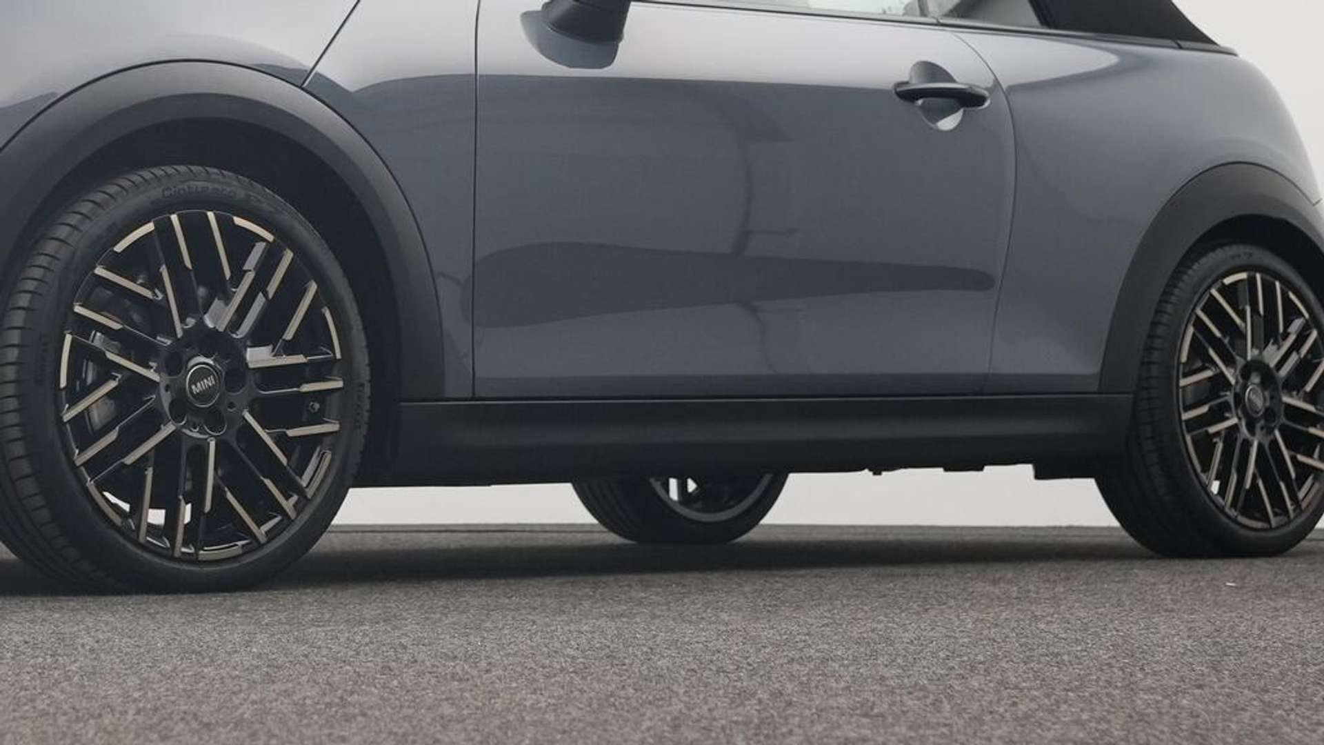 Mini Cabrio Favoured Cooper - 2025 - Joinsteer - #19
