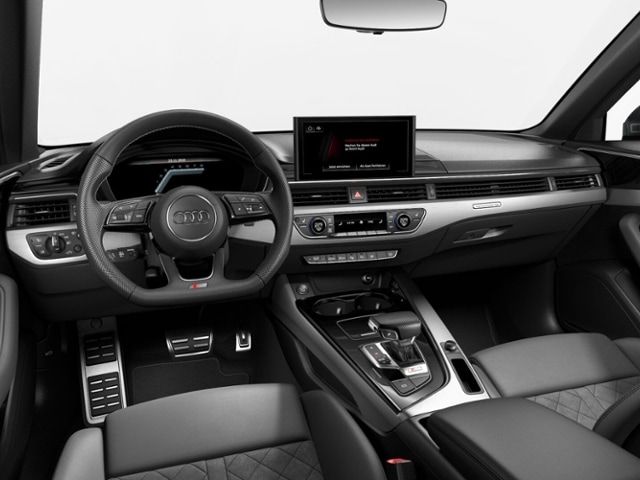 Audi S4 Avant TDI Quattro Tiptronic - 2020 - Joinsteer - #10