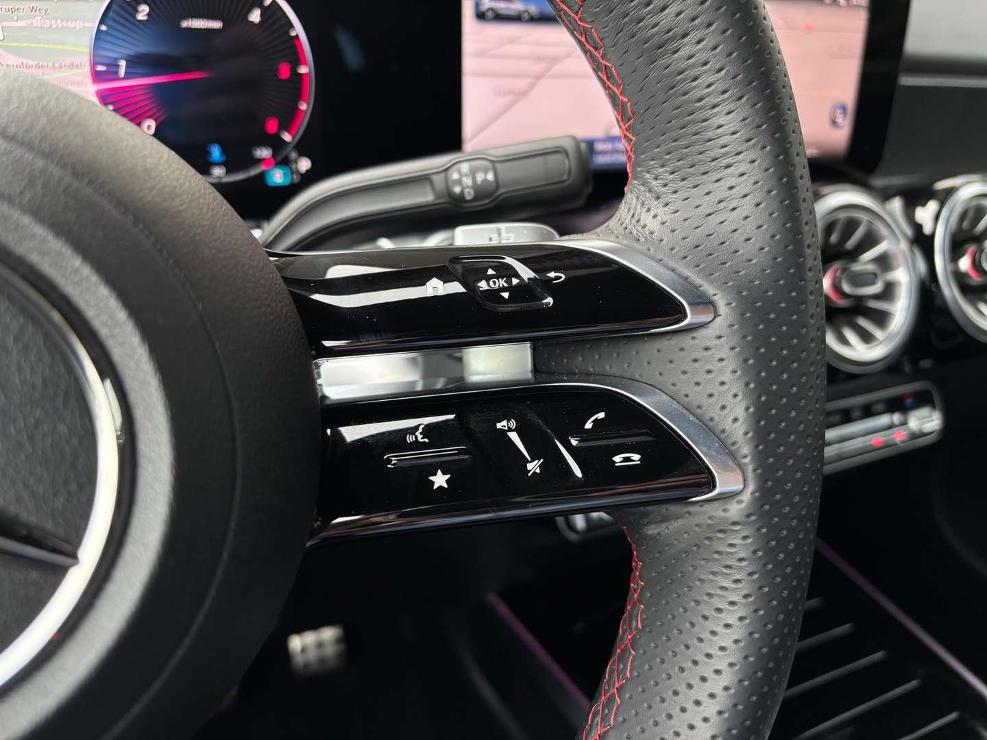 Mercedes GLB 220d AMG-Line - 2024 - Joinsteer - #12